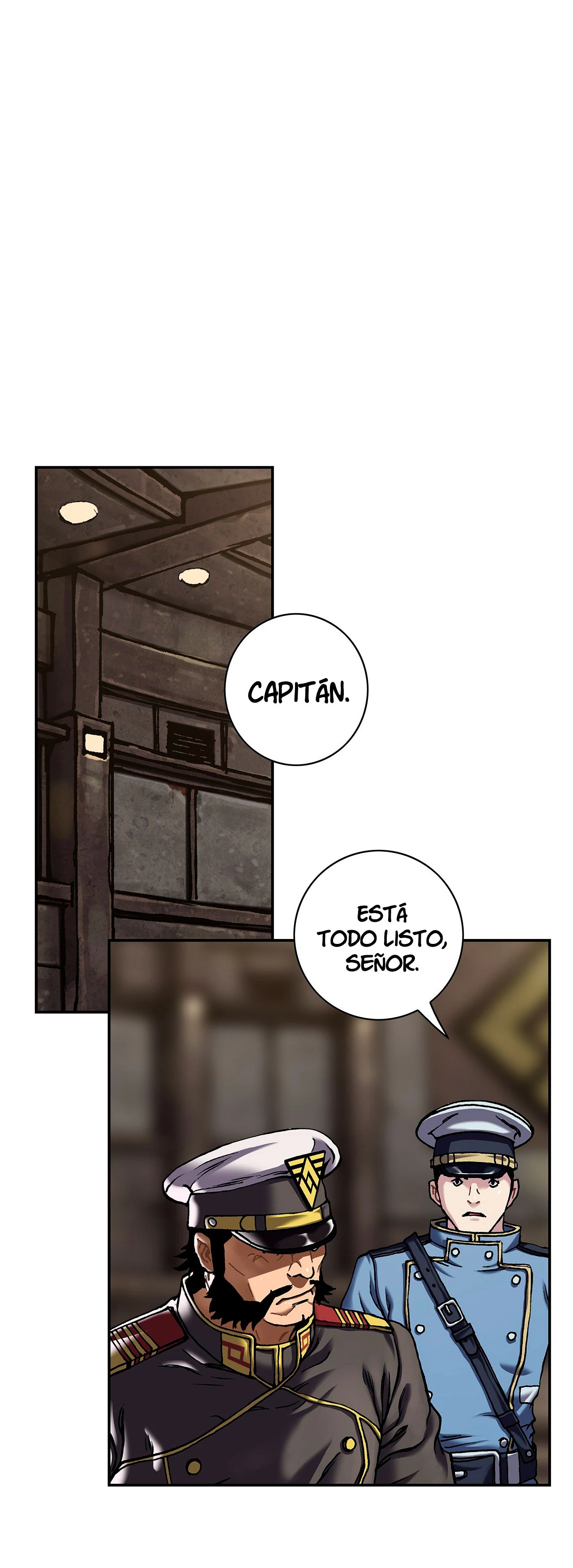 Leviathan Capitulo 149 página 47