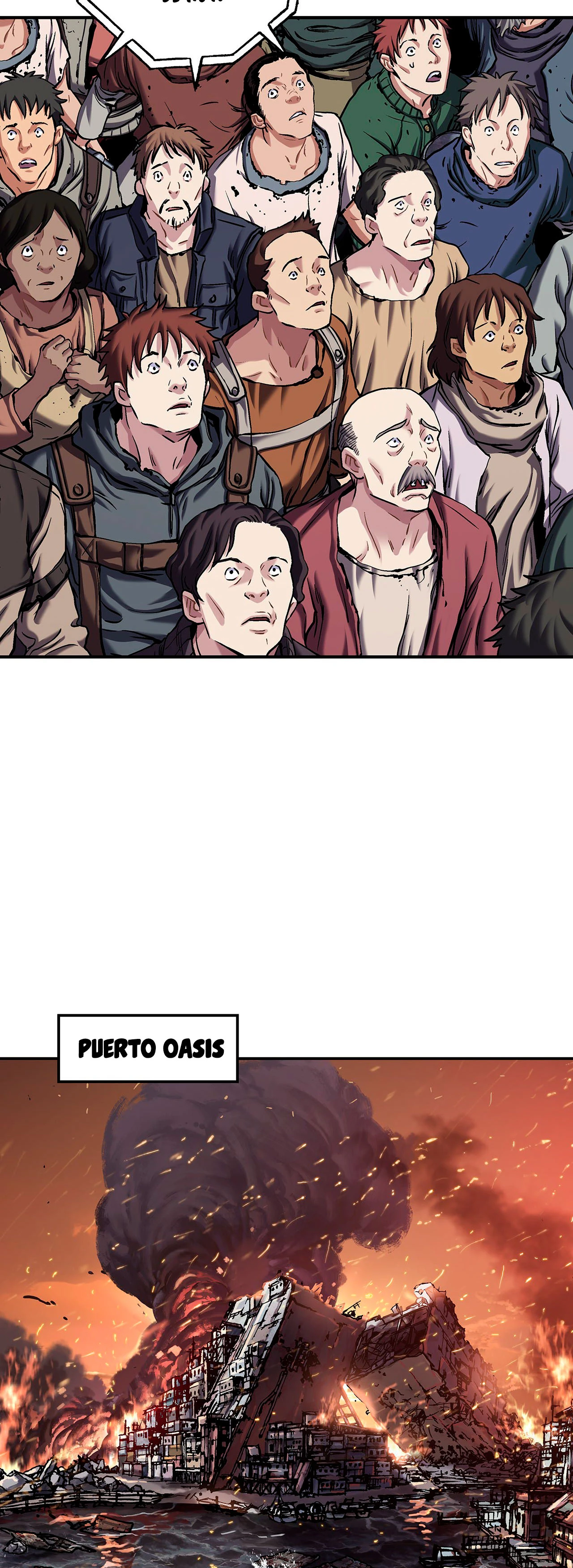 Leviathan Capitulo 149 página 50