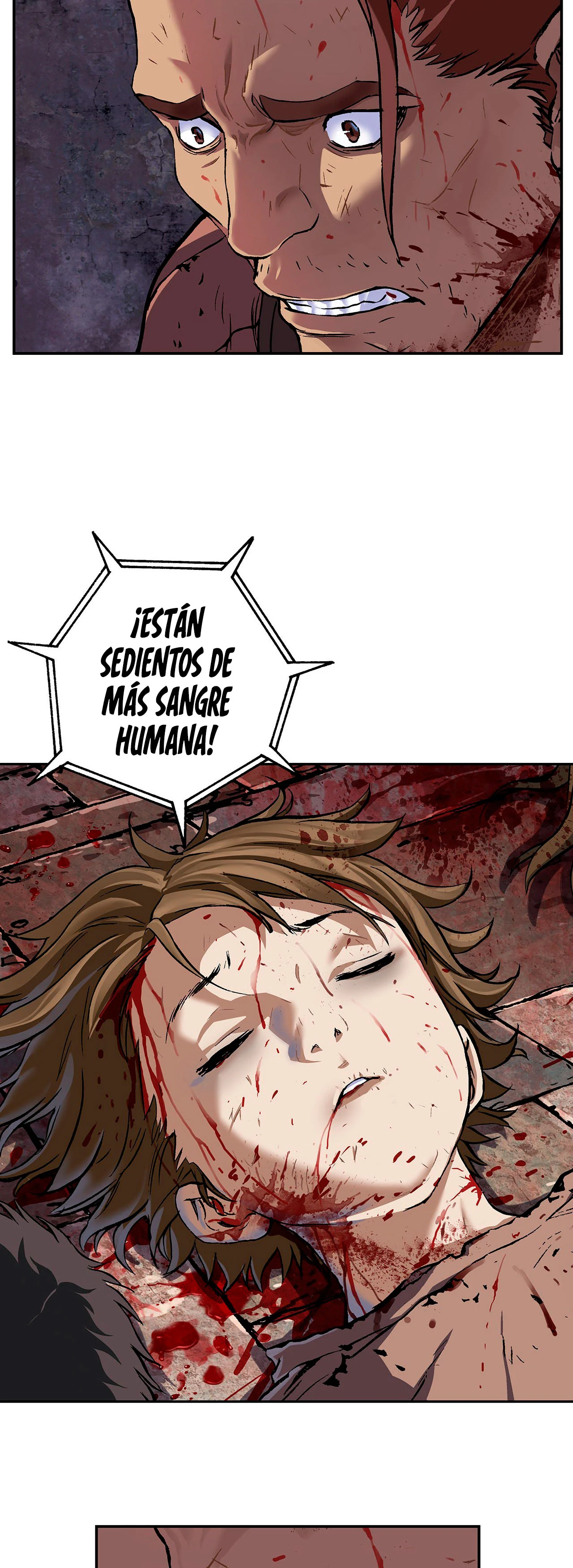 Leviathan Capitulo 149 página 52