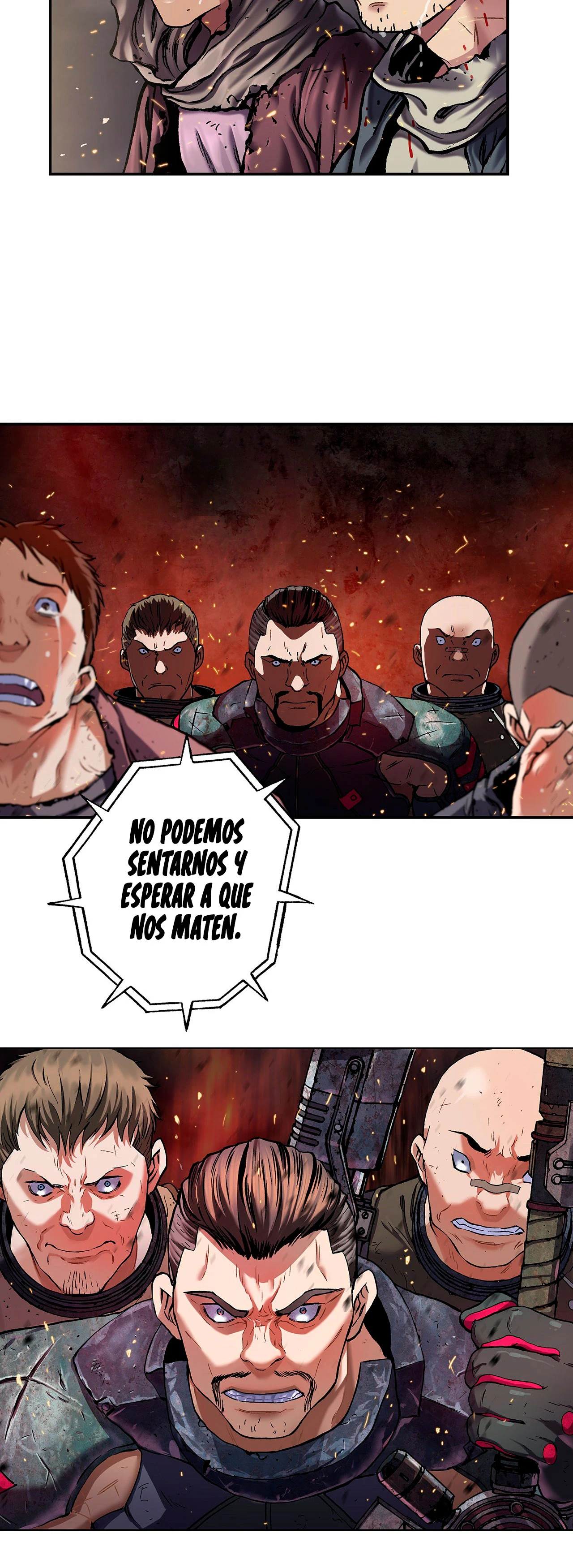 Leviathan Capitulo 149 página 56