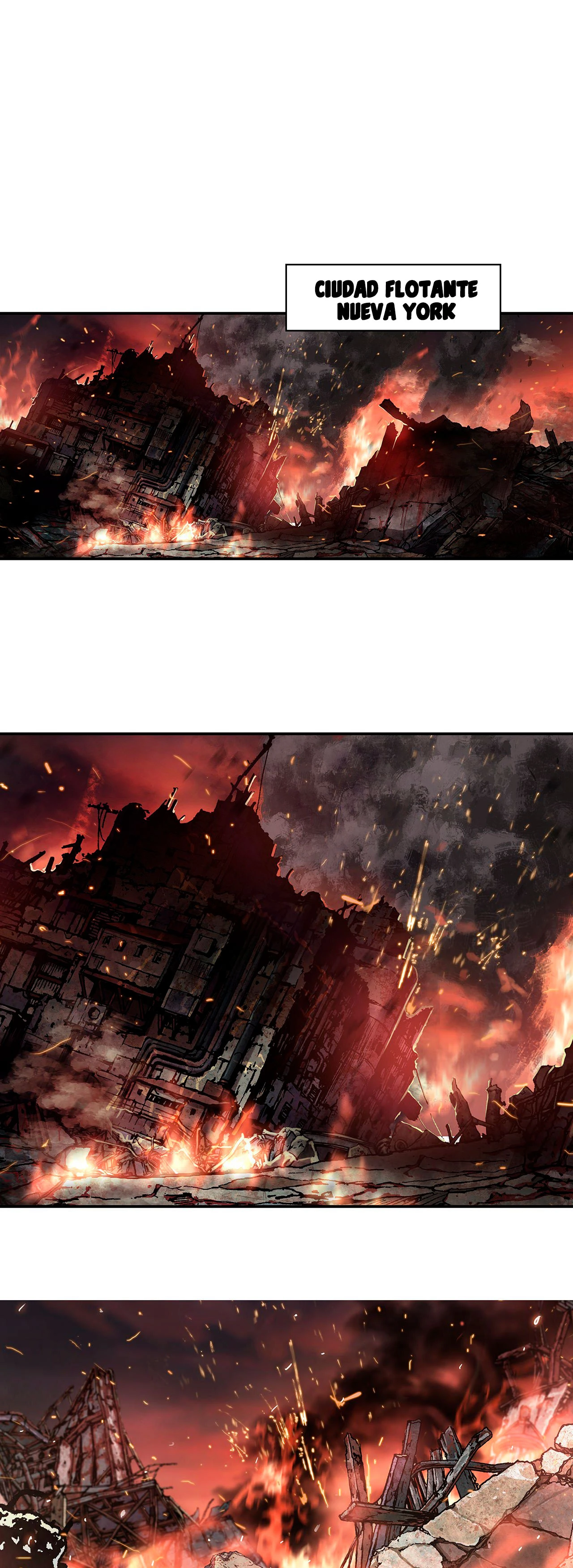 Leviathan Capitulo 149 página 57
