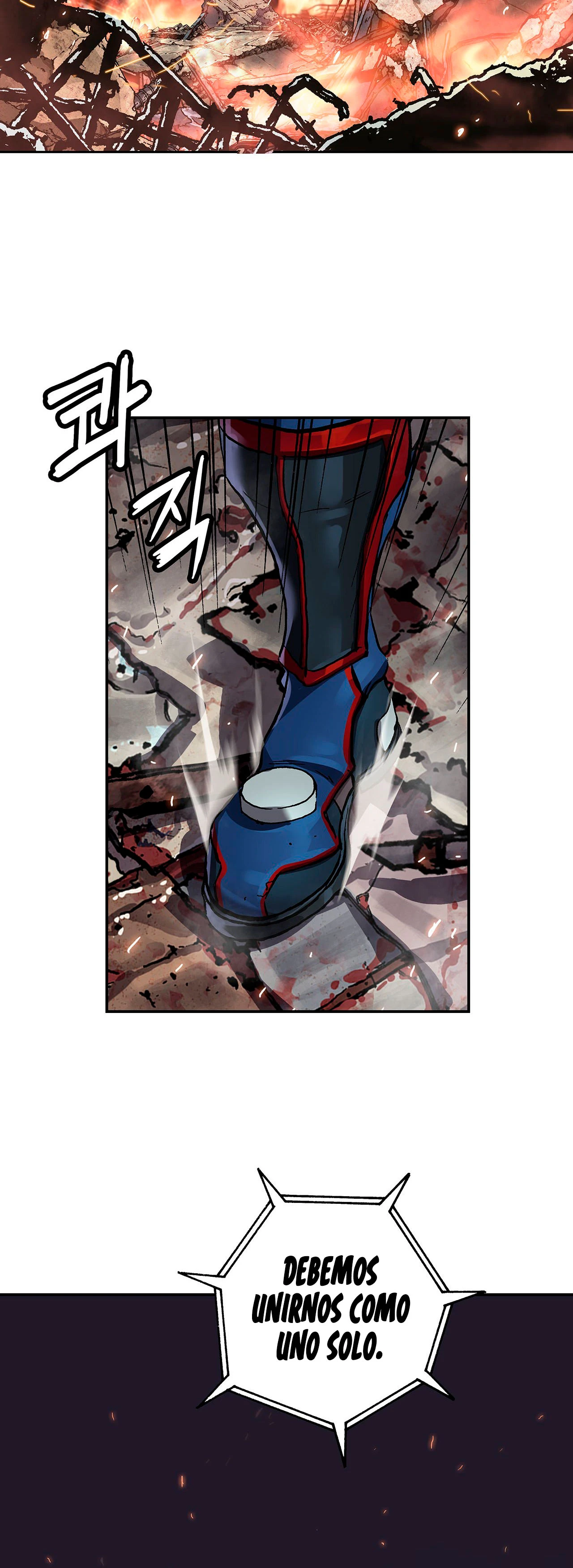 Leviathan Capitulo 149 página 58