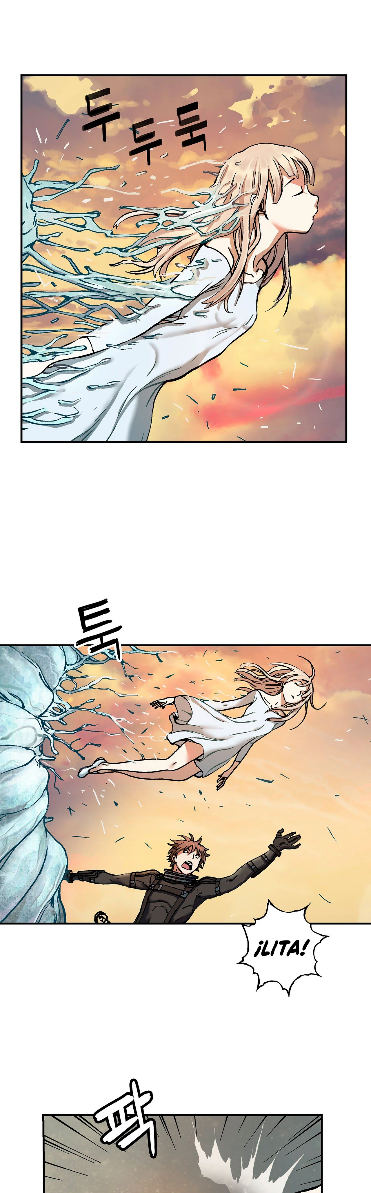 Leviathan Capitulo 149 página 7