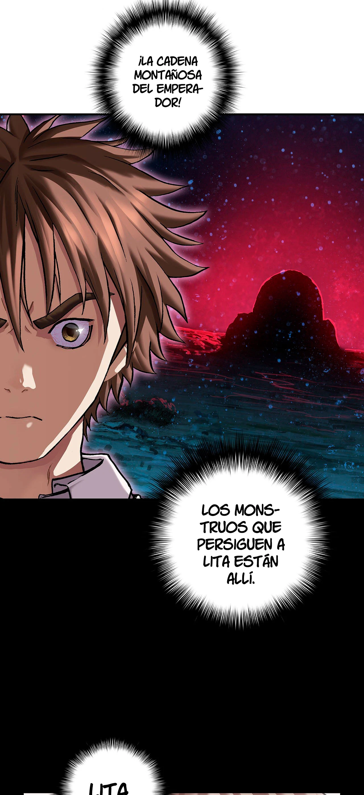 Leviathan Capitulo 149 página 71