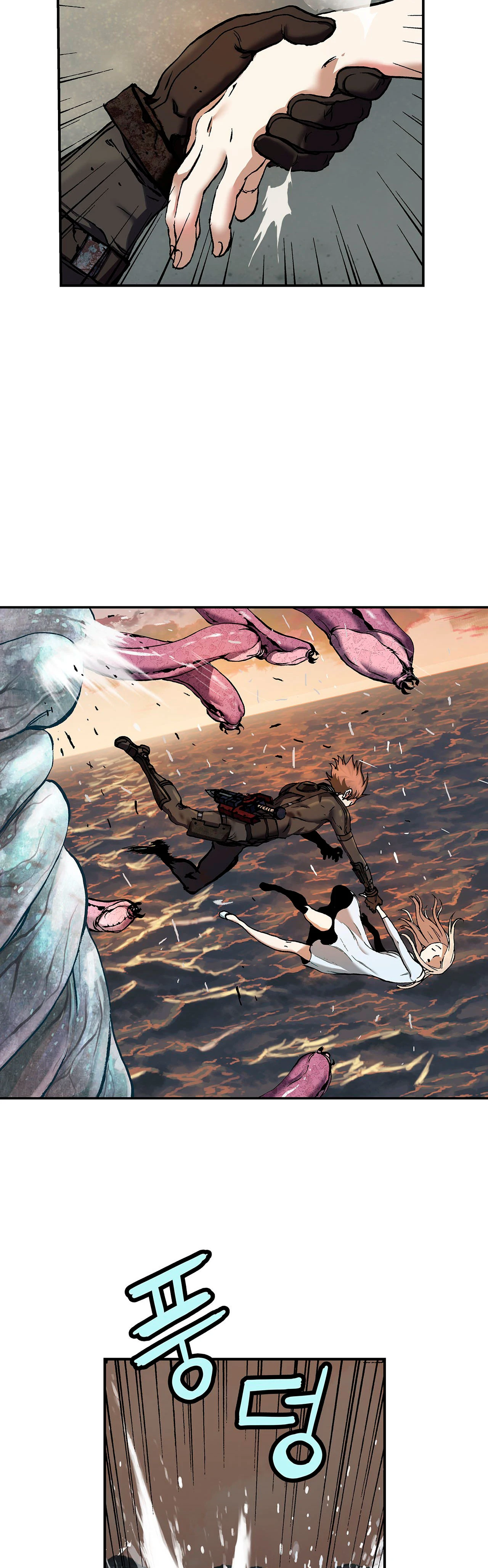 Leviathan Capitulo 149 página 8