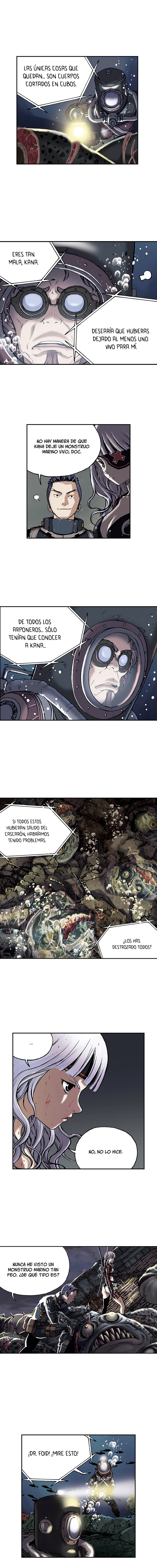 Leviathan Capitulo 15 página 3