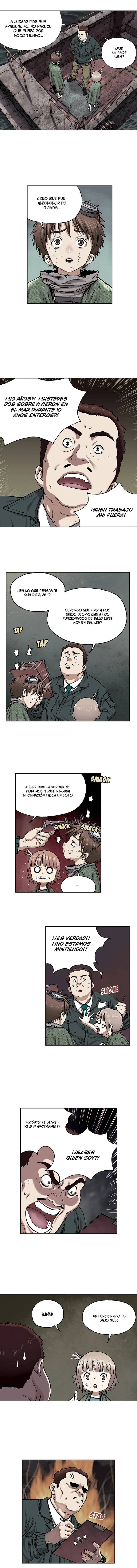 Leviathan Capitulo 15 página 6
