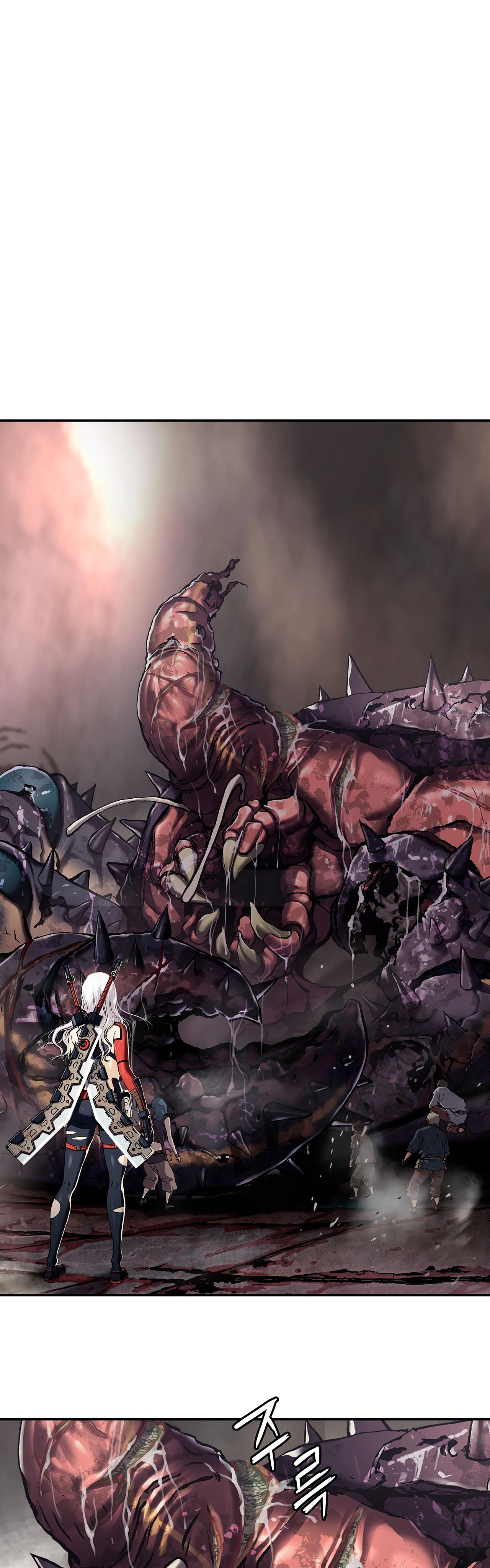 Leviathan Capitulo 150 página 42