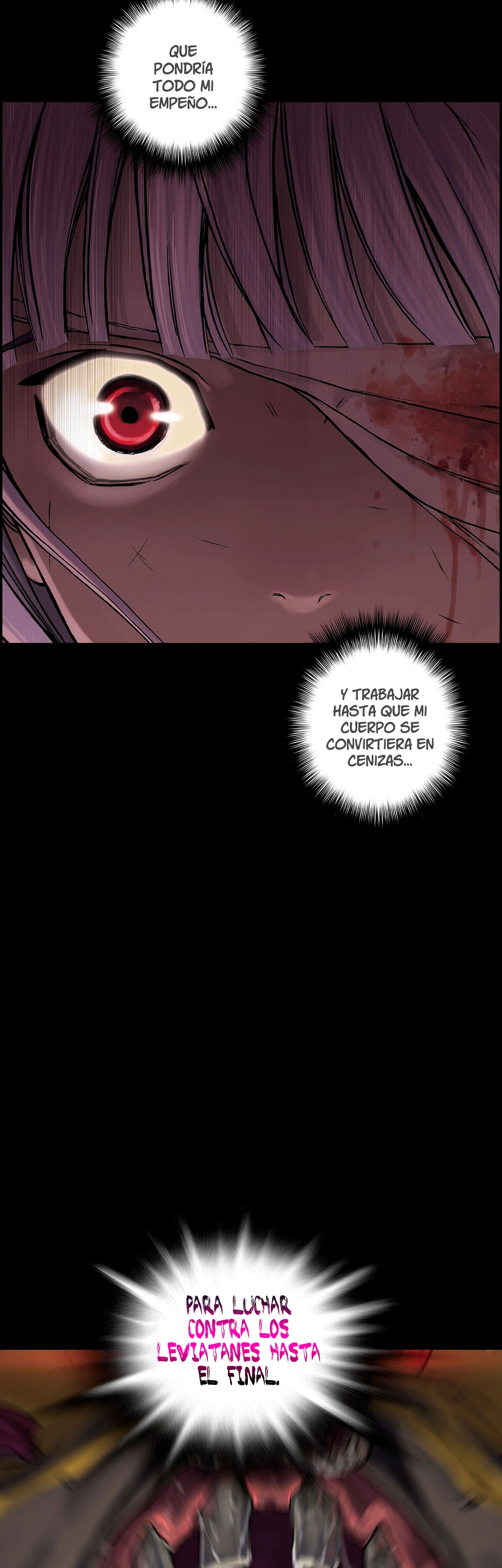 Leviathan Capitulo 150 página 47