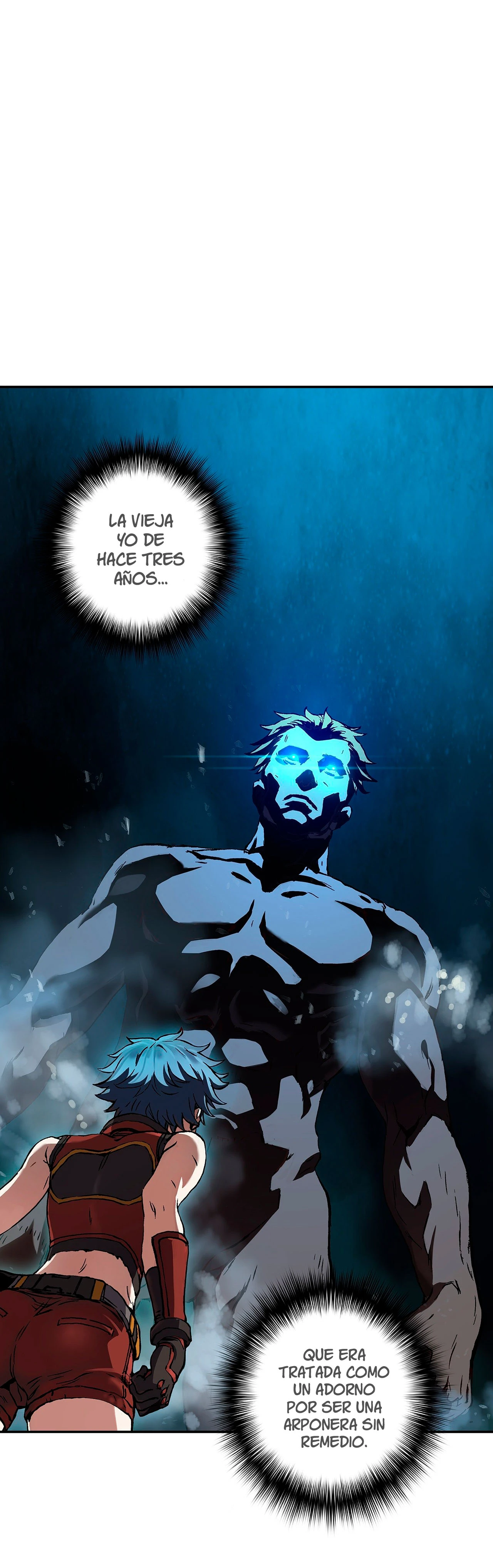 Leviathan Capitulo 151 página 16