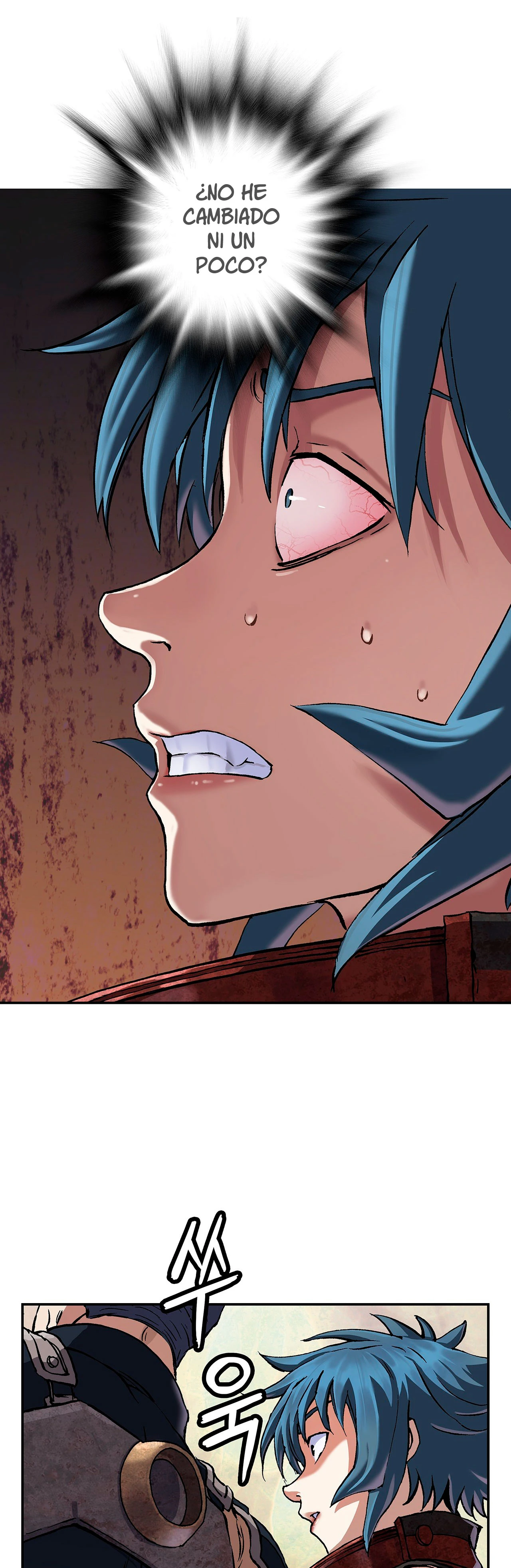 Leviathan Capitulo 151 página 17
