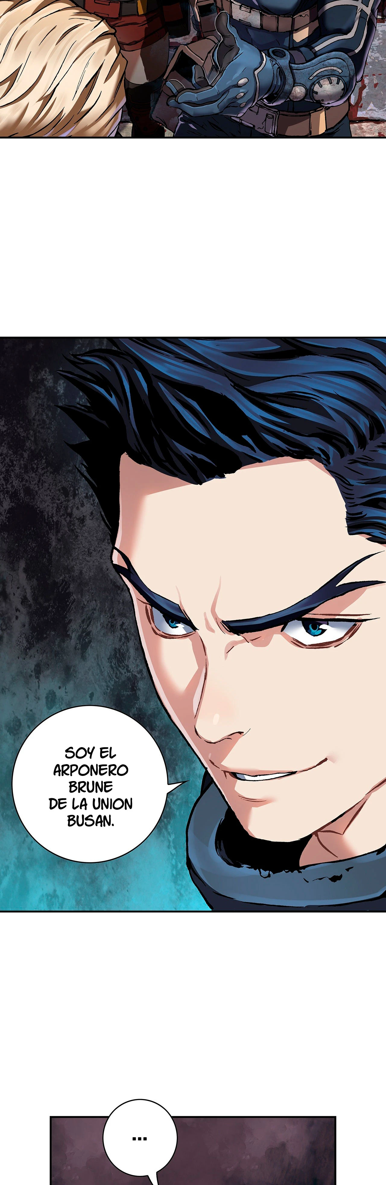 Leviathan Capitulo 151 página 19