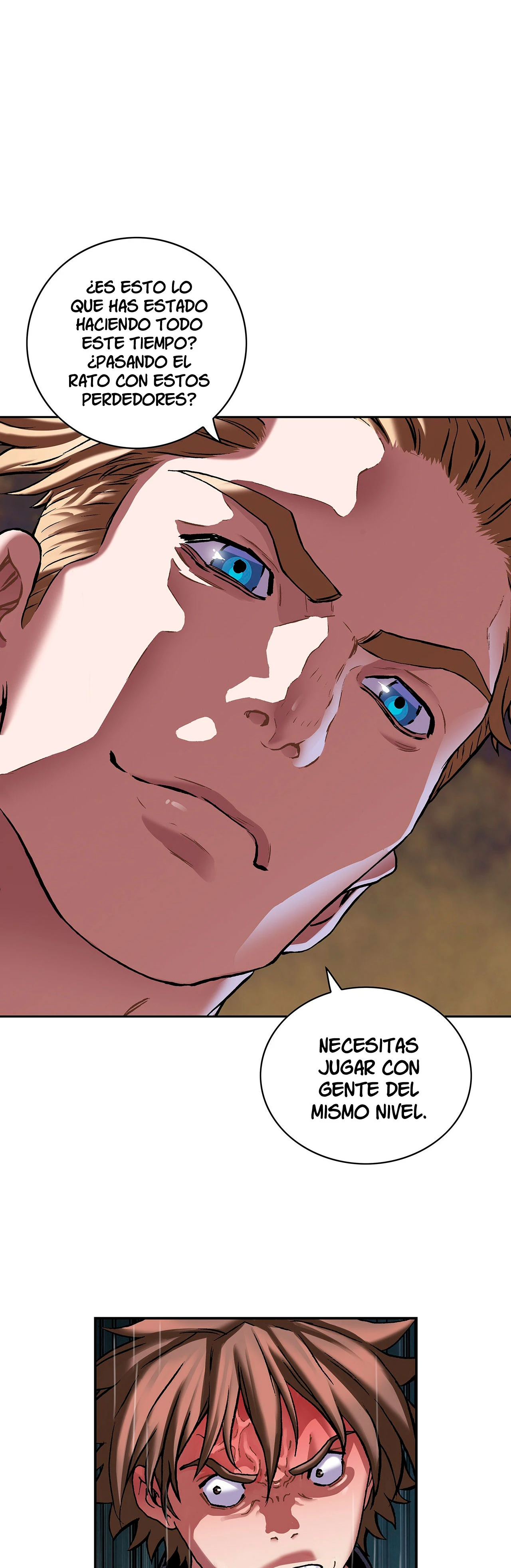 Leviathan Capitulo 151 página 23
