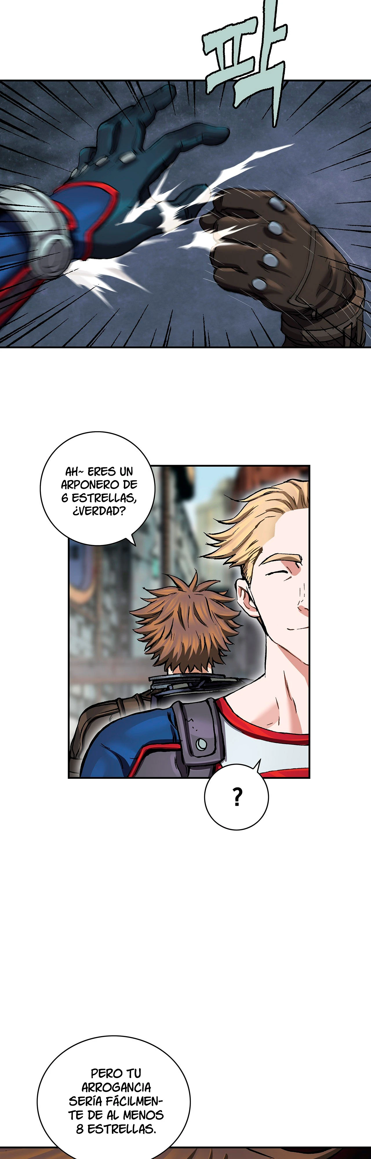Leviathan Capitulo 151 página 30