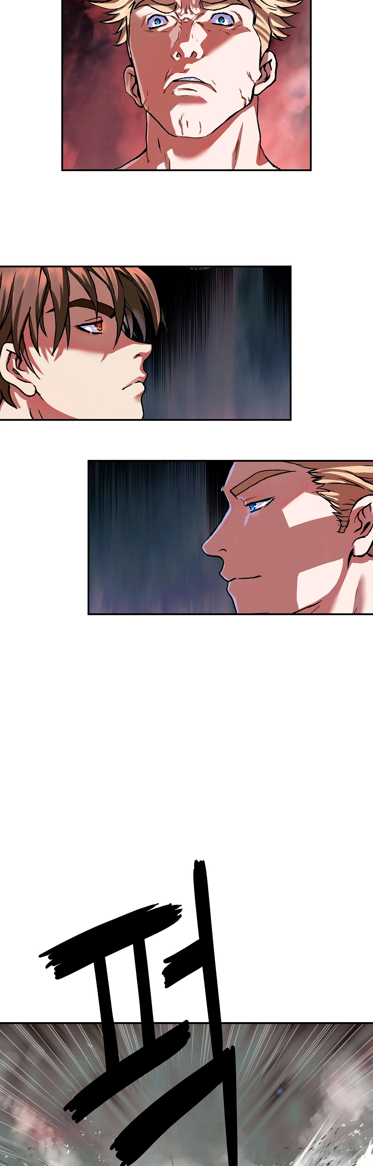 Leviathan Capitulo 151 página 34