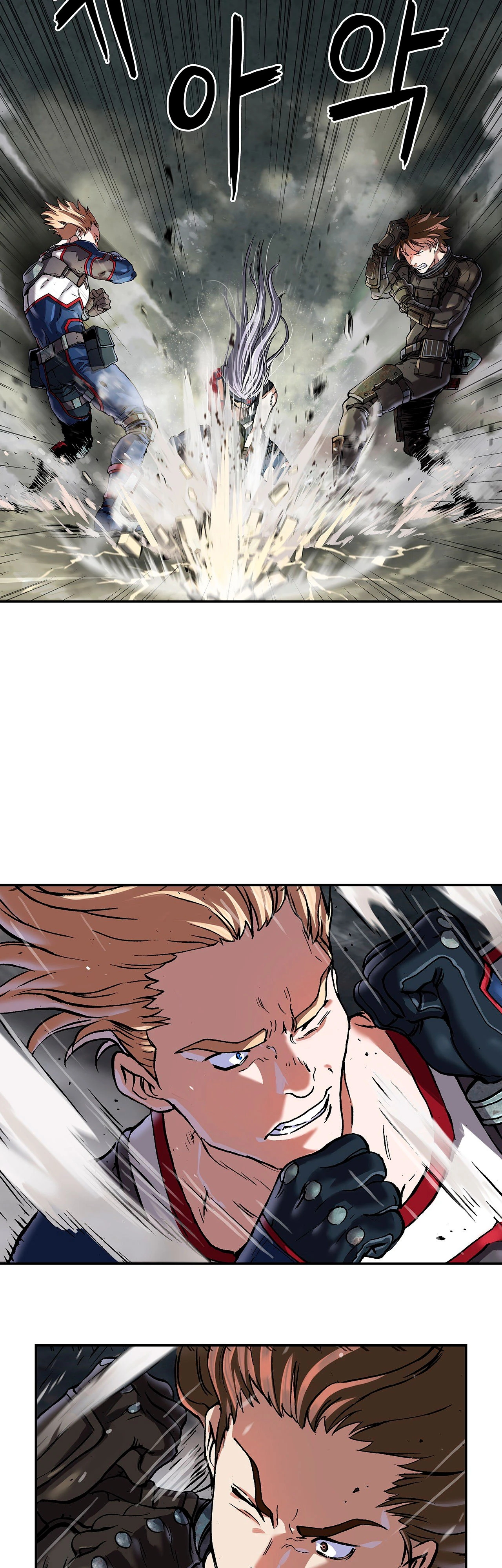 Leviathan Capitulo 151 página 45
