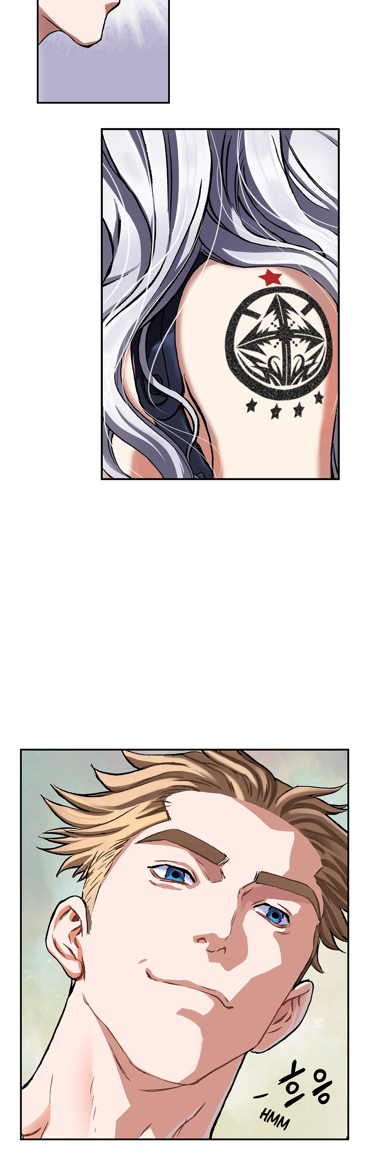 Leviathan Capitulo 151 página 51
