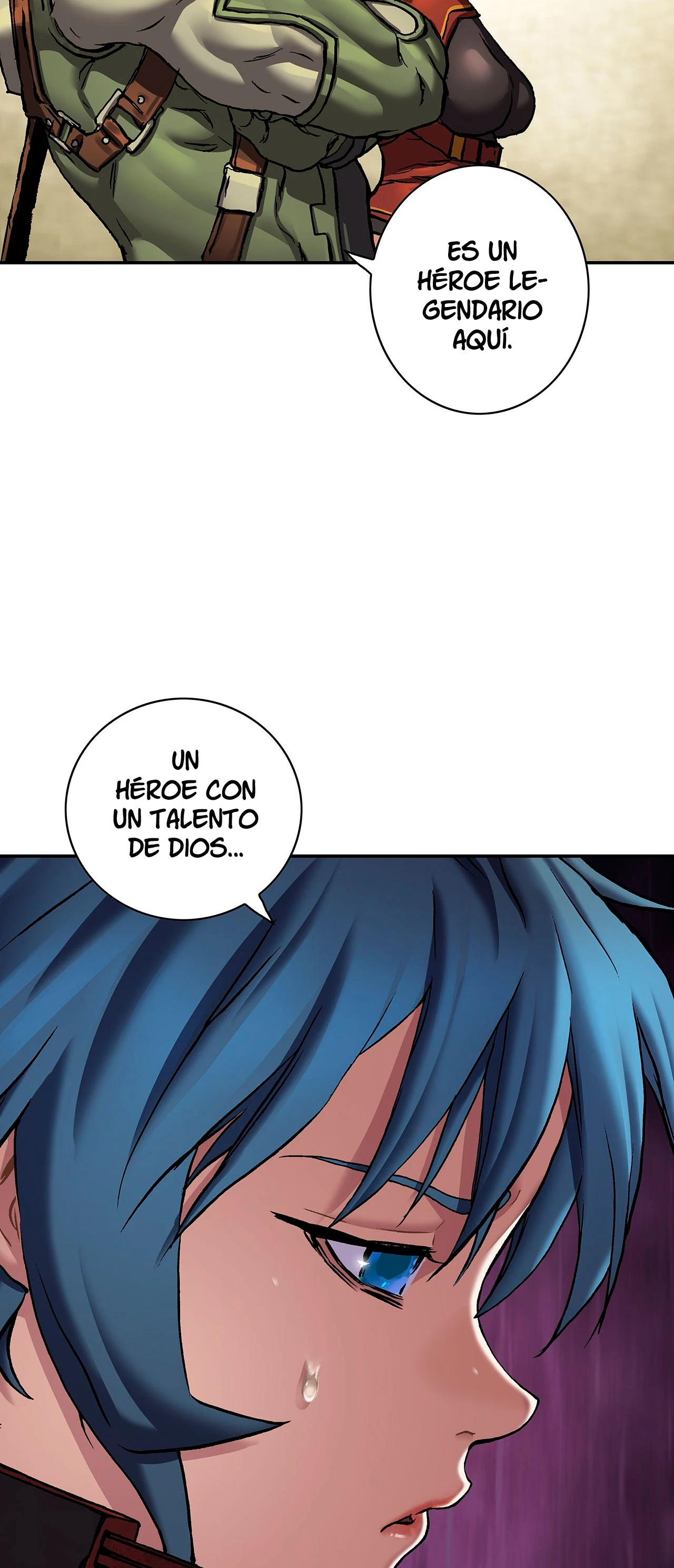 Leviathan Capitulo 151 página 7
