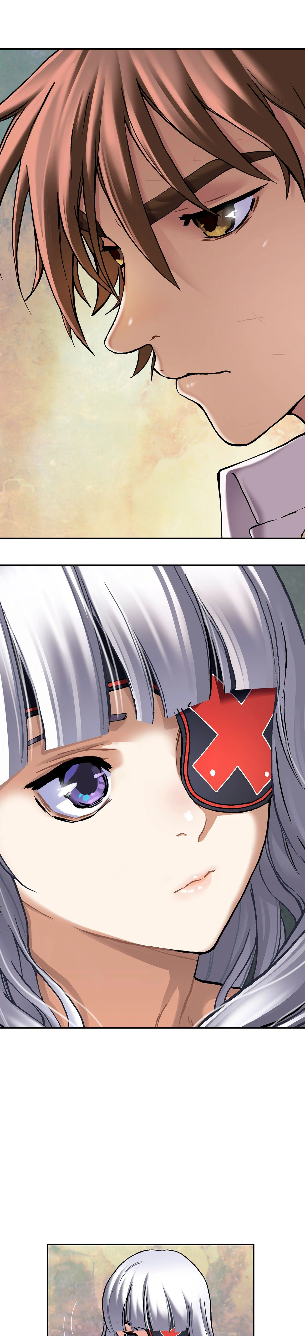 Leviathan Capitulo 152 página 12