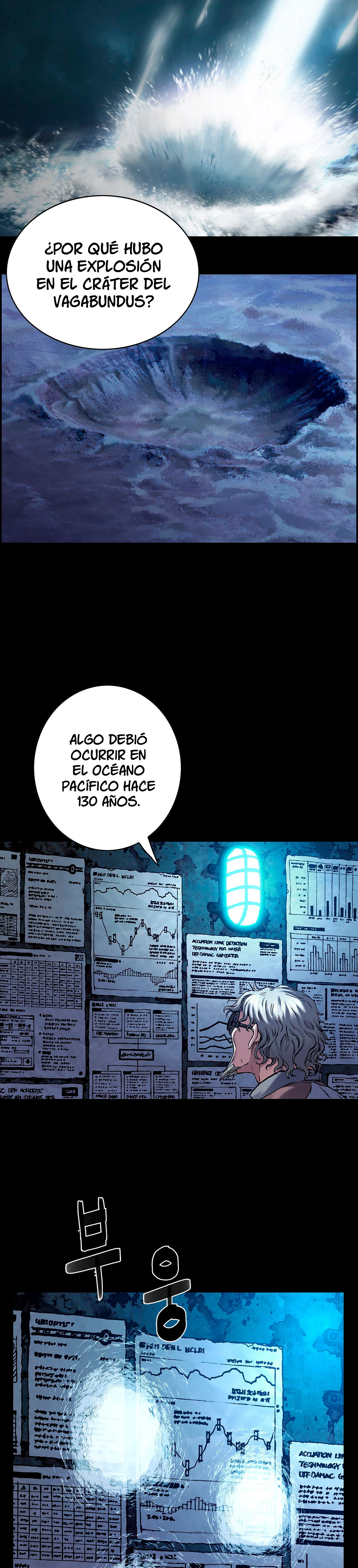 Leviathan Capitulo 152 página 21