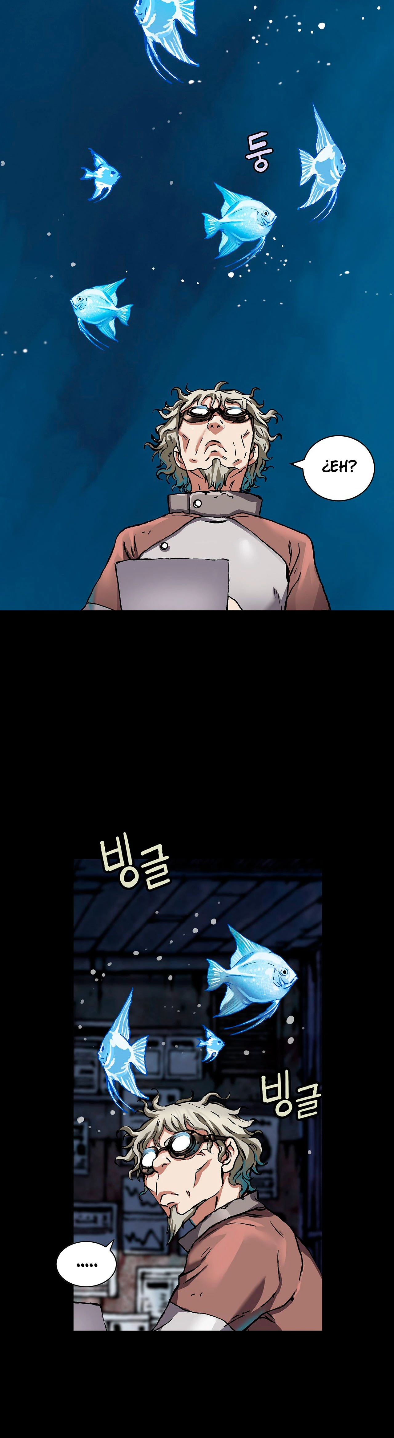 Leviathan Capitulo 152 página 24