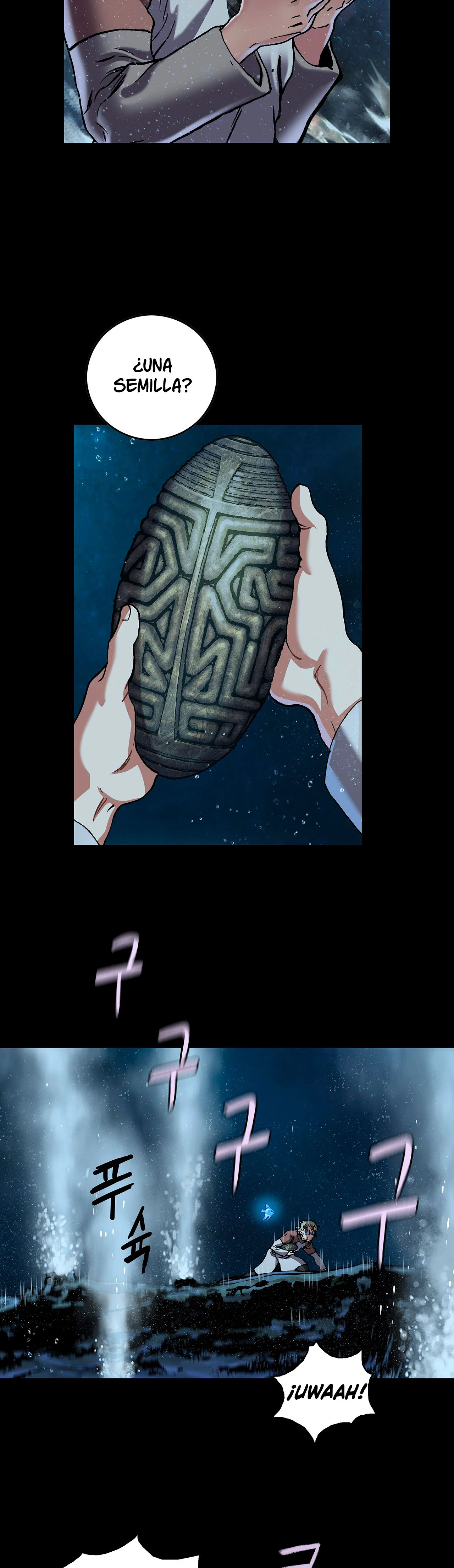 Leviathan Capitulo 152 página 32