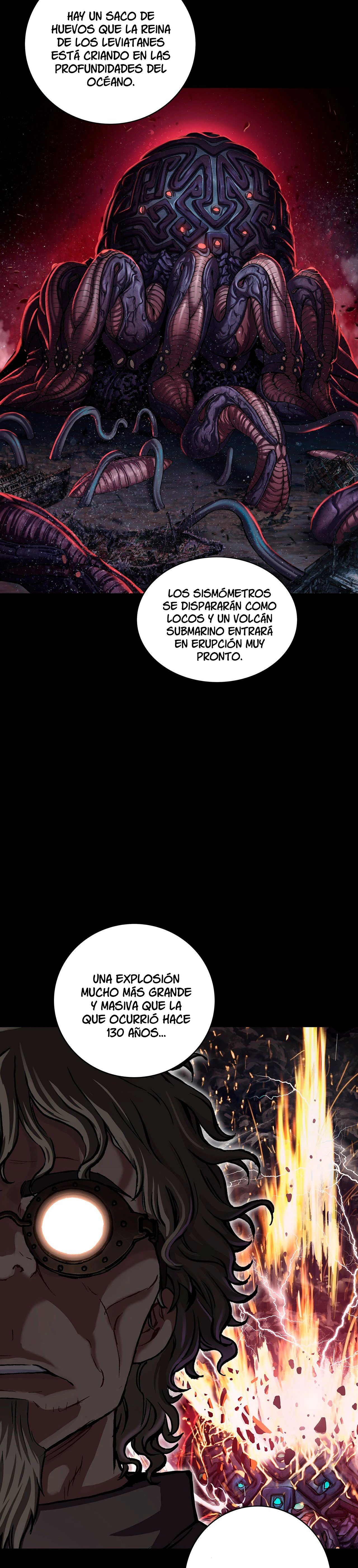 Leviathan Capitulo 153 página 16
