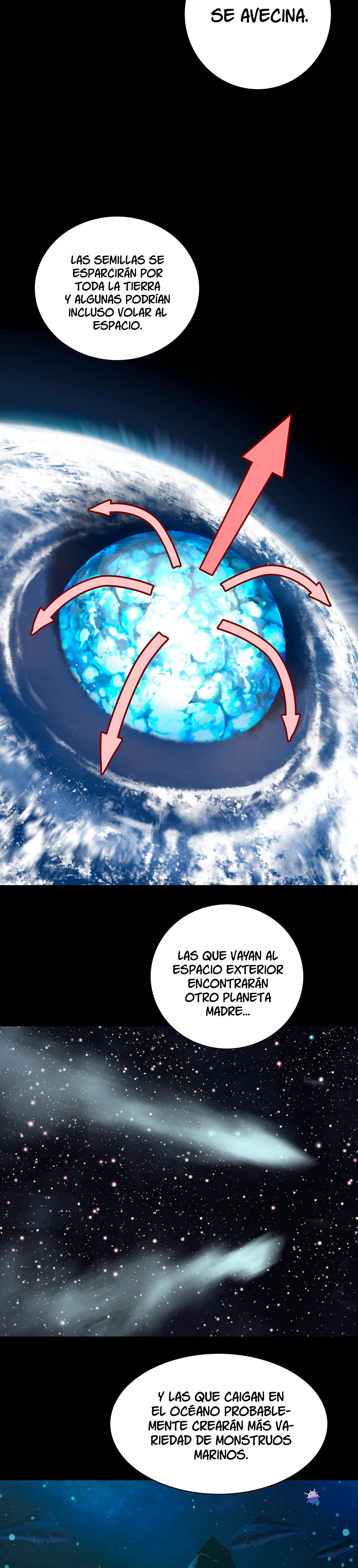 Leviathan Capitulo 153 página 17