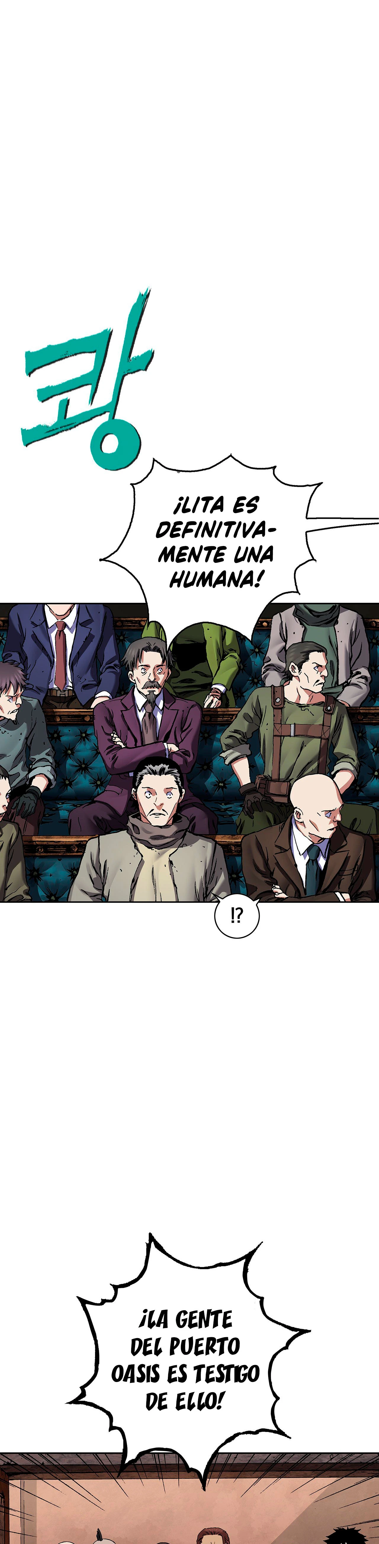 Leviathan Capitulo 153 página 2