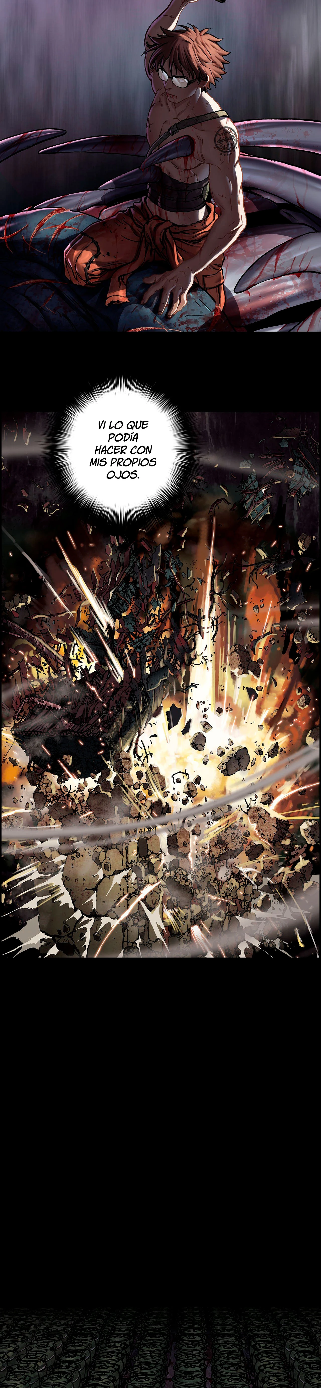 Leviathan Capitulo 153 página 33