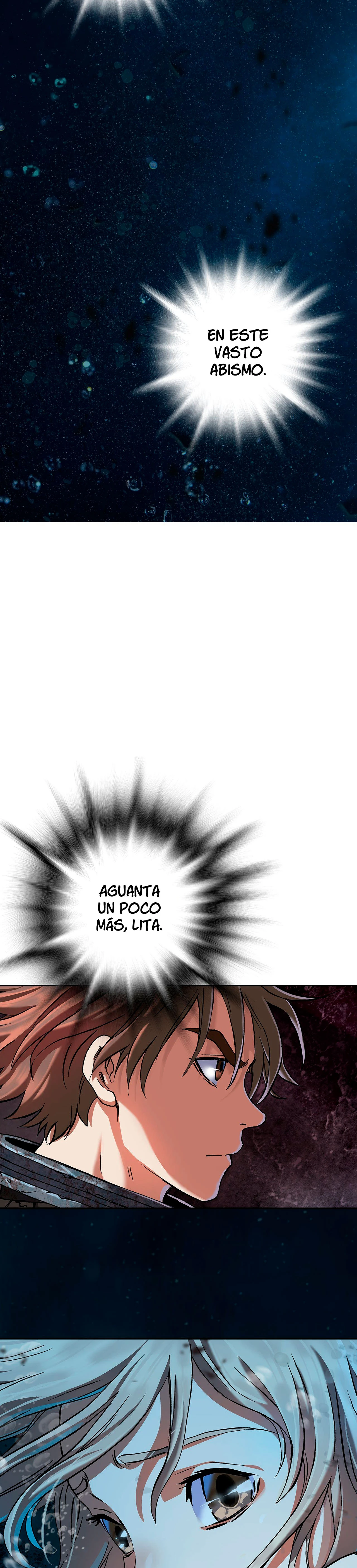 Leviathan Capitulo 153 página 47
