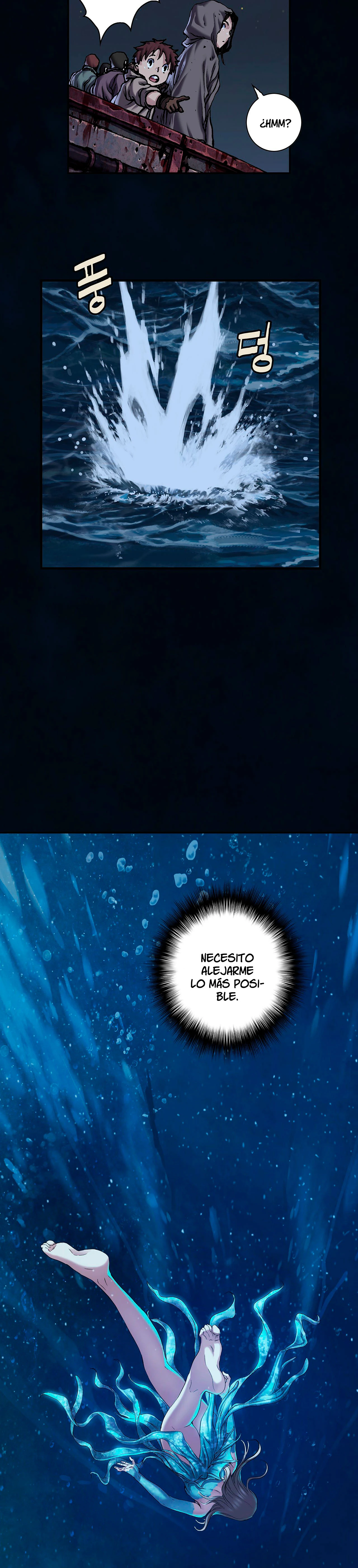 Leviathan Capitulo 154 página 12