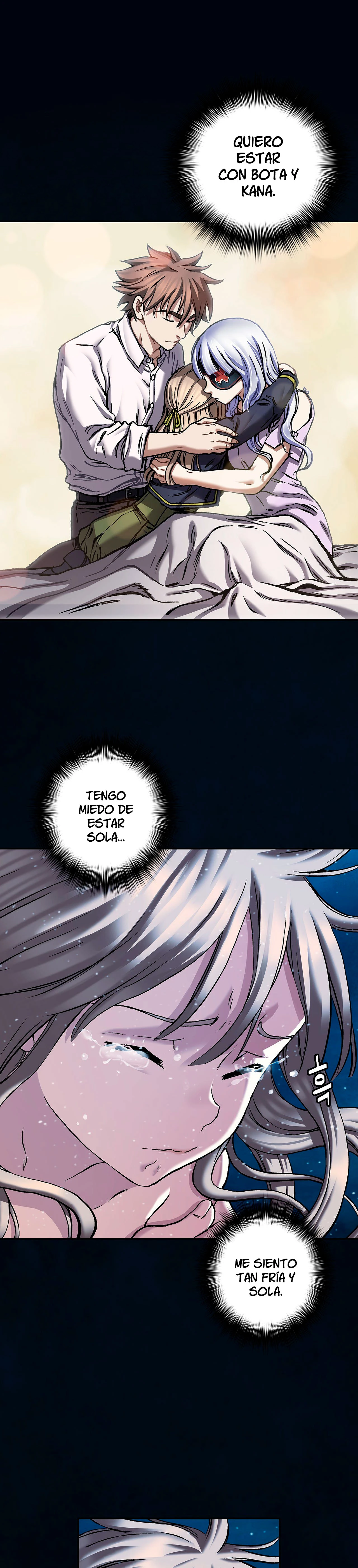 Leviathan Capitulo 154 página 14