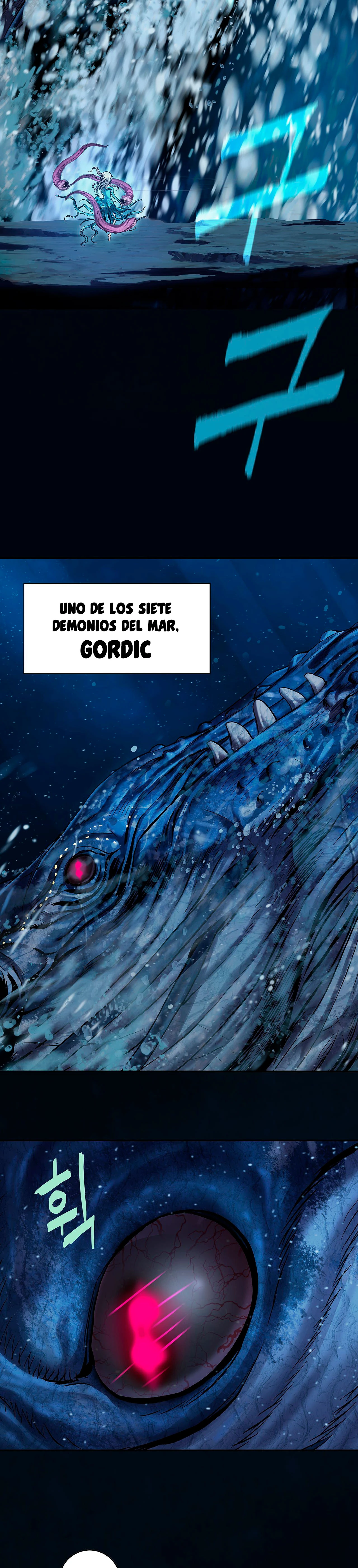 Leviathan Capitulo 154 página 19