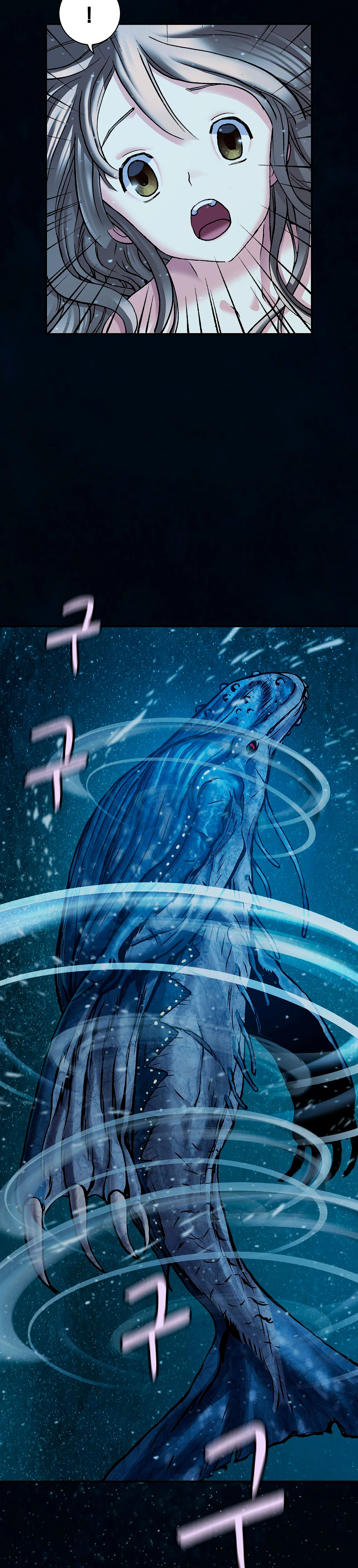 Leviathan Capitulo 154 página 20