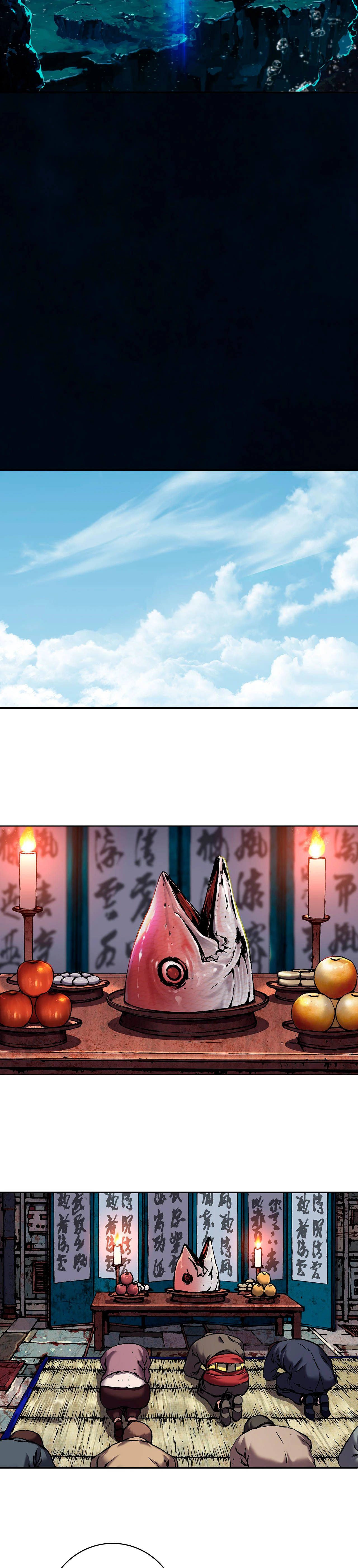 Leviathan Capitulo 154 página 23