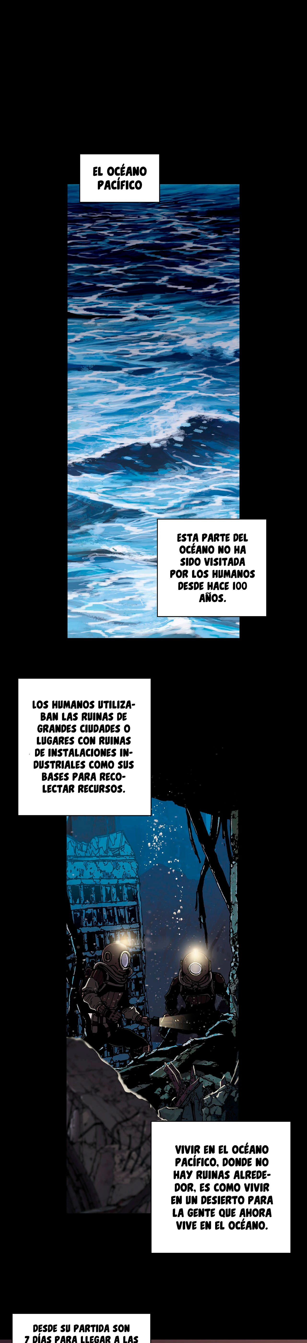 Leviathan Capitulo 154 página 37