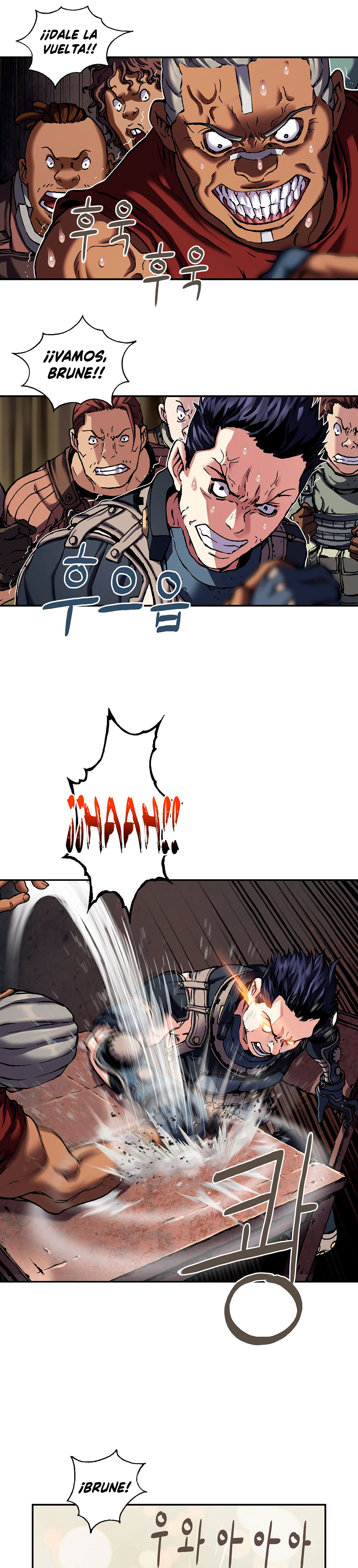 Leviathan Capitulo 154 página 42