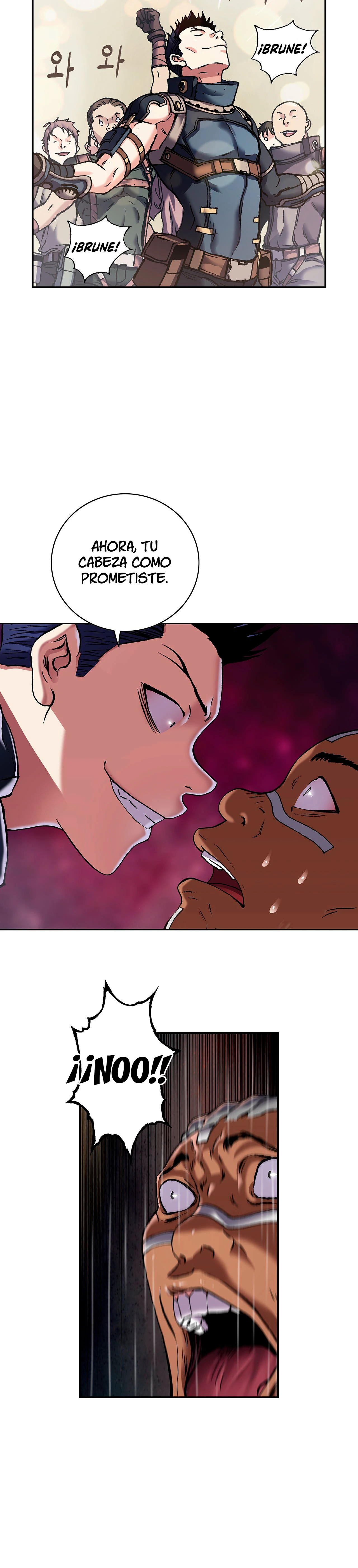 Leviathan Capitulo 154 página 43