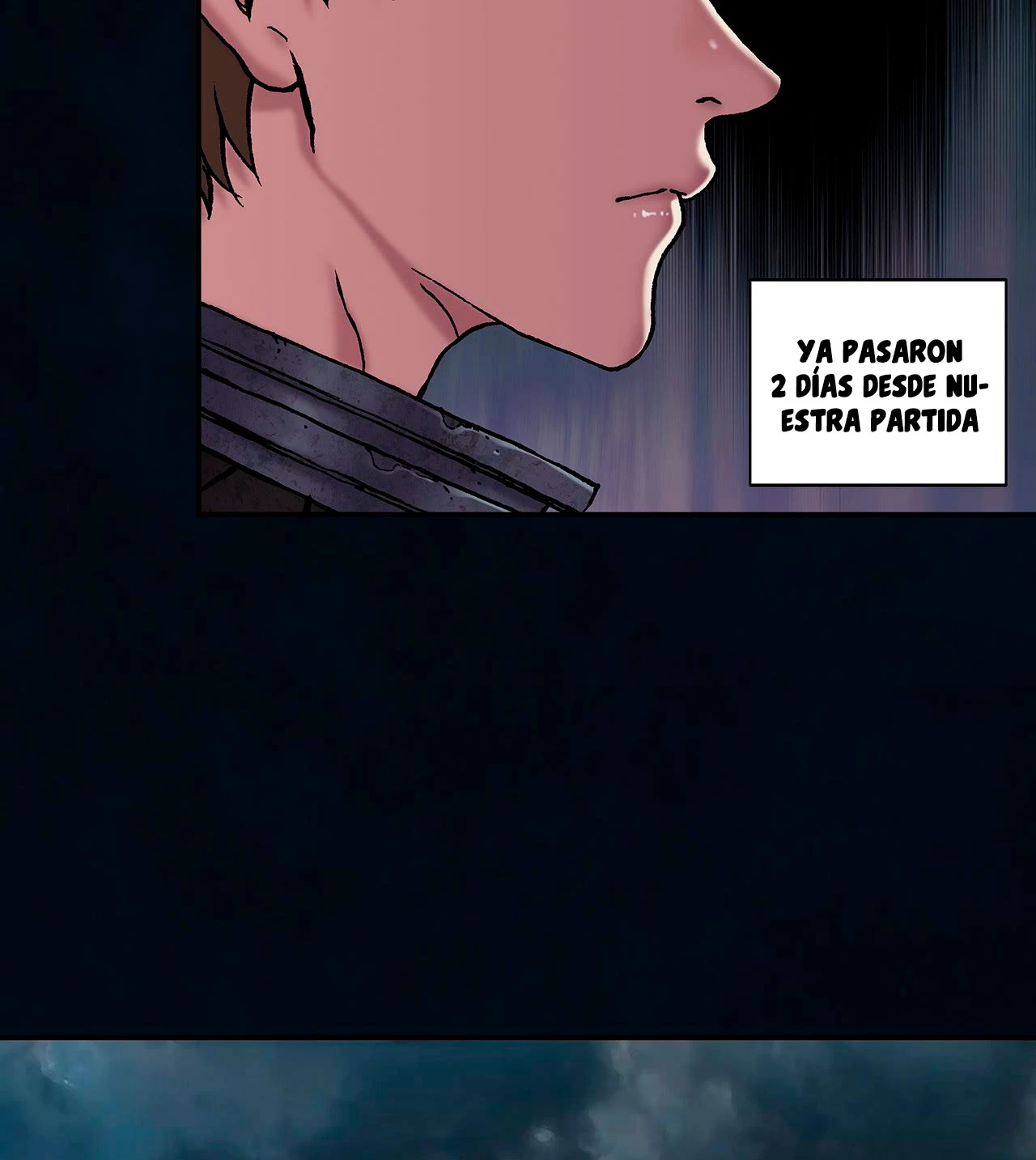 Leviathan Capitulo 154 página 47