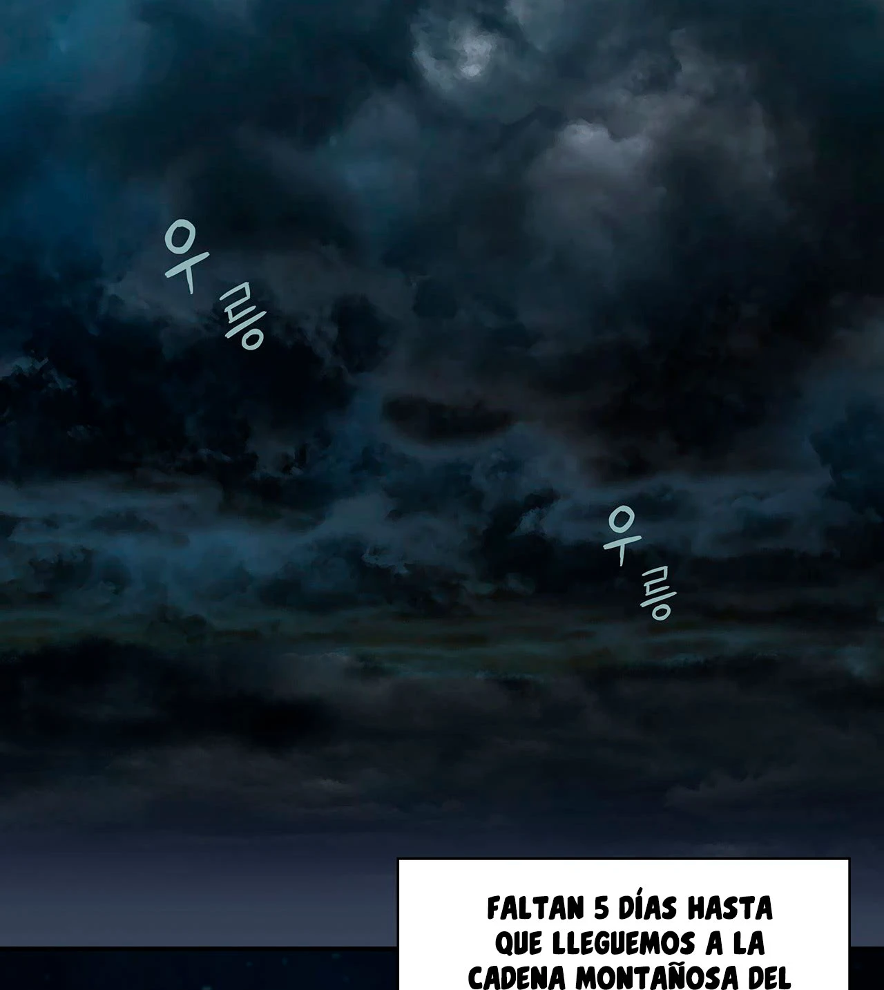 Leviathan Capitulo 154 página 48