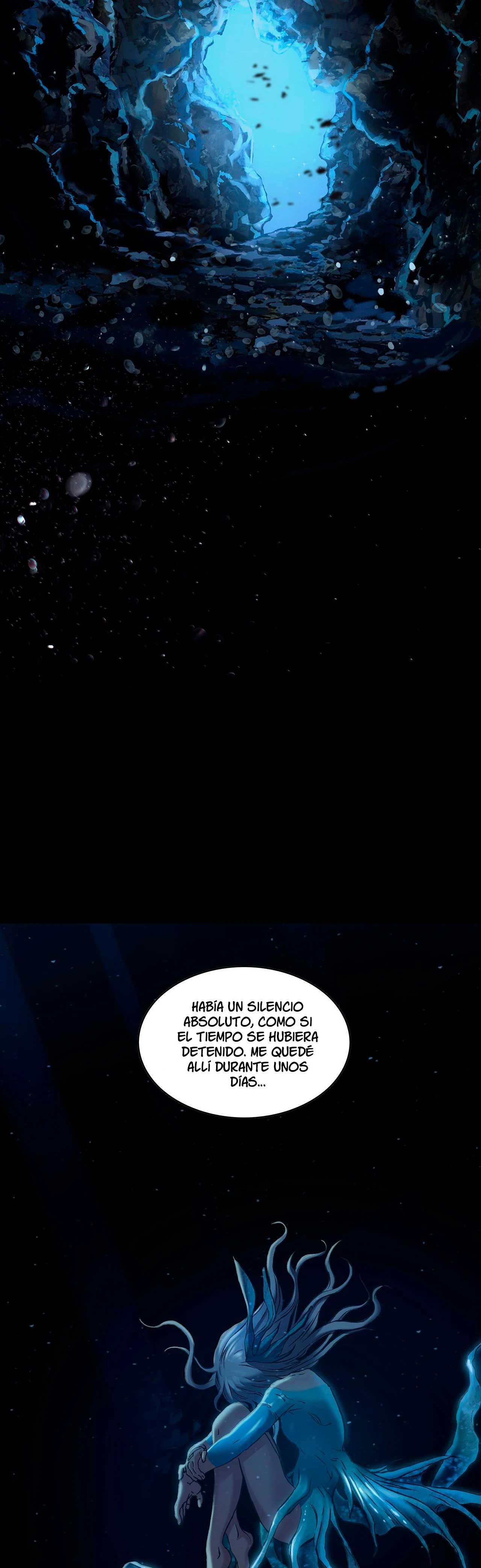 Leviathan Capitulo 154 página 6