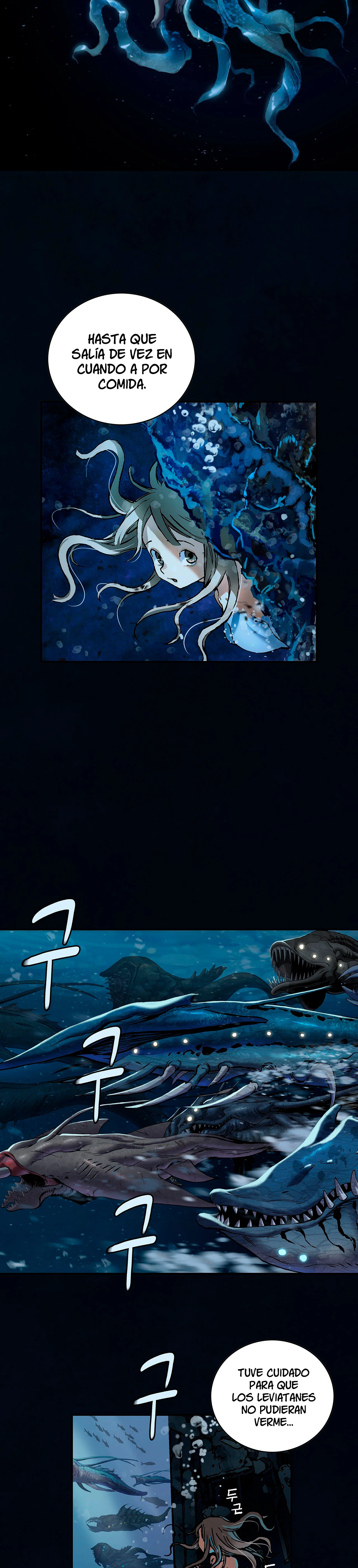 Leviathan Capitulo 154 página 7