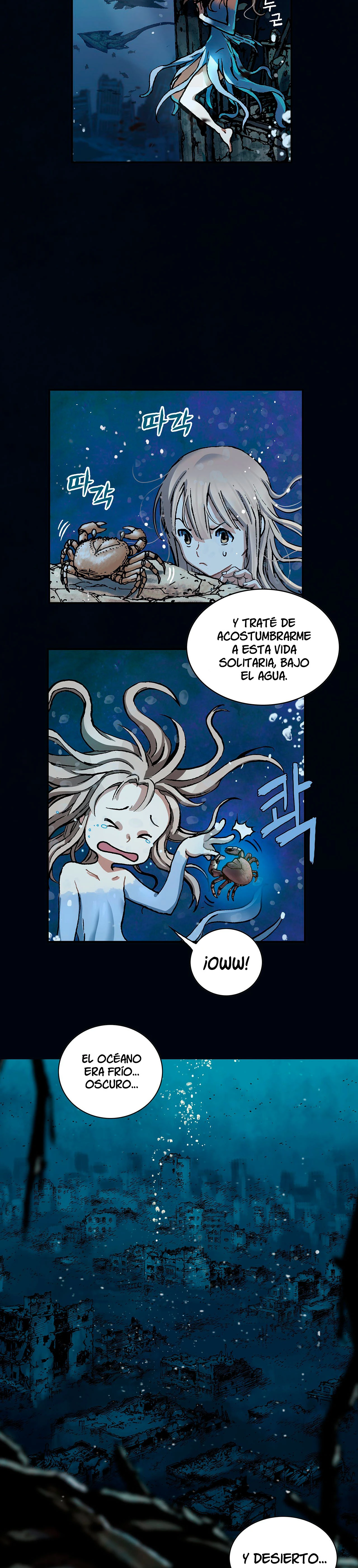 Leviathan Capitulo 154 página 8