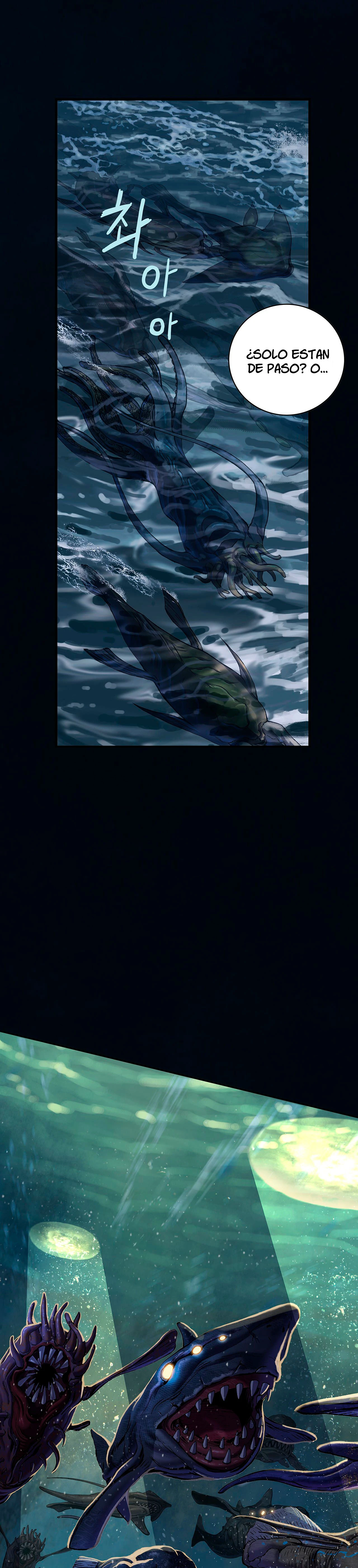 Leviathan Capitulo 155 página 10
