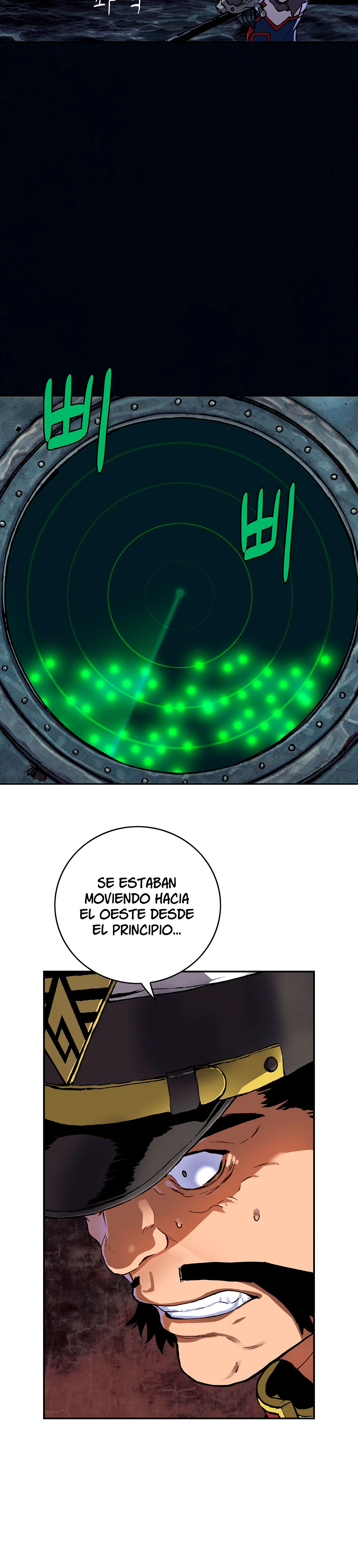 Leviathan Capitulo 155 página 13