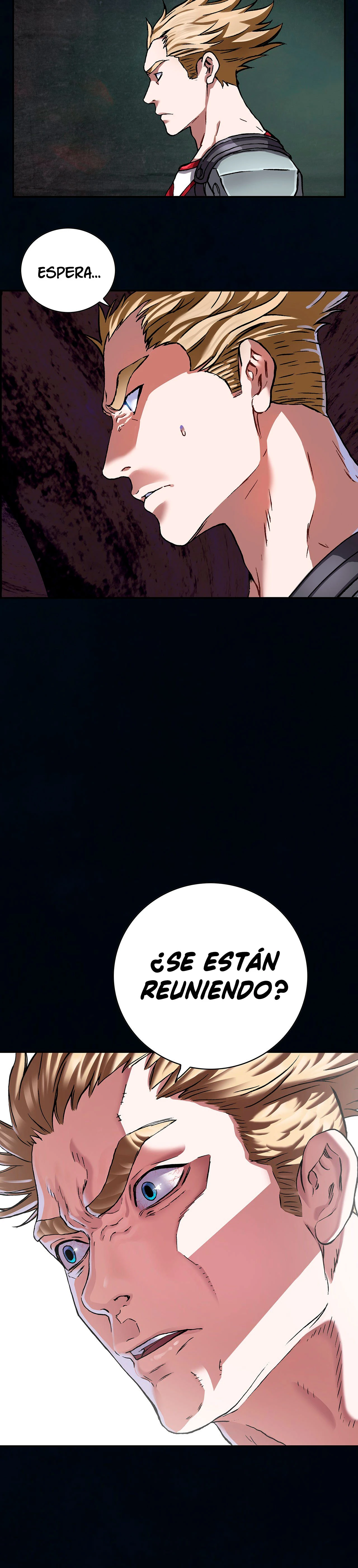 Leviathan Capitulo 155 página 15