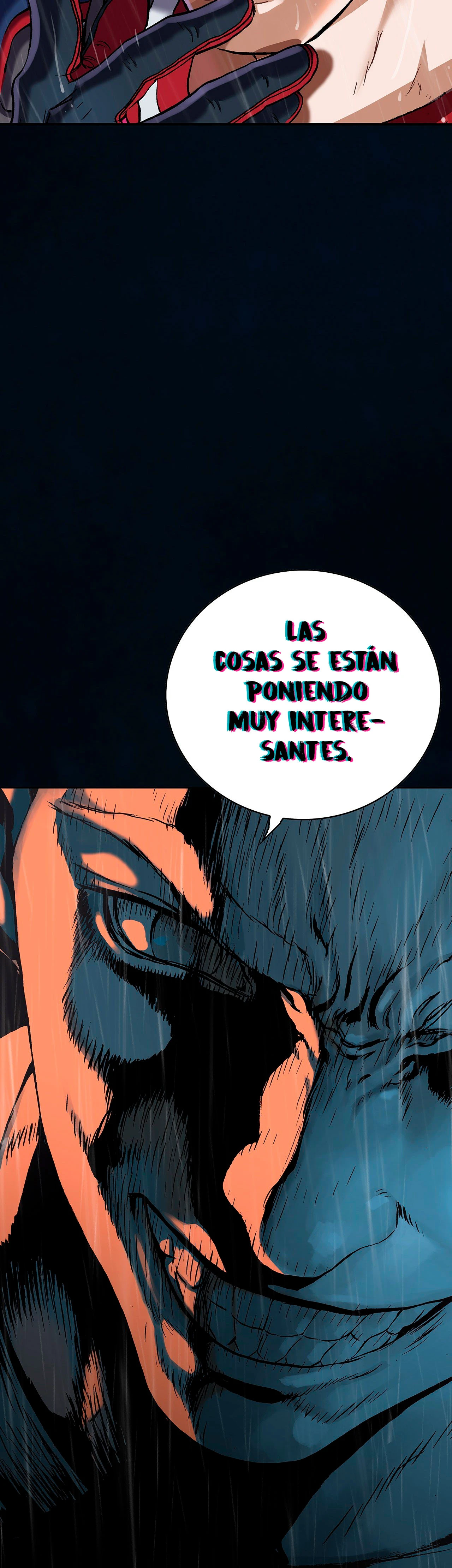 Leviathan Capitulo 155 página 42