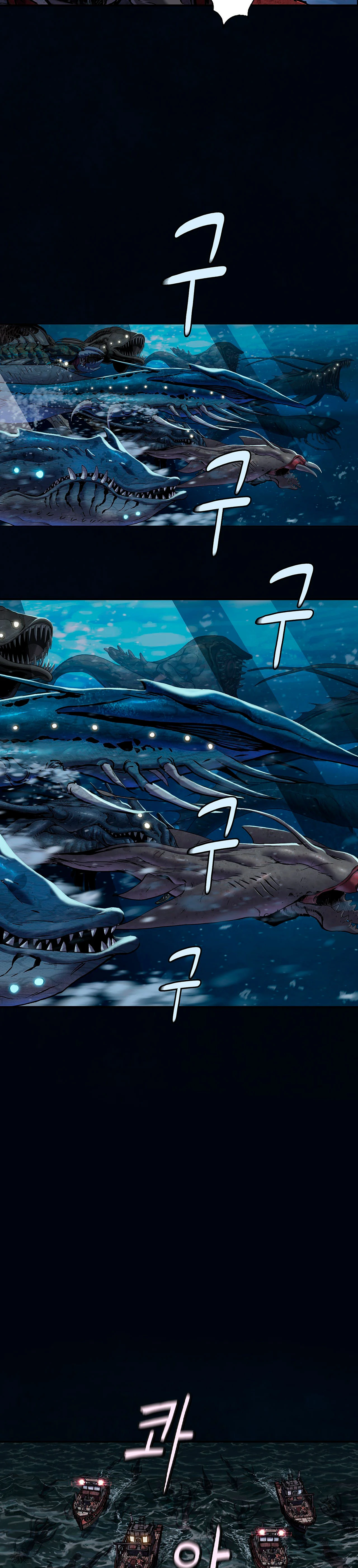 Leviathan Capitulo 155 página 8