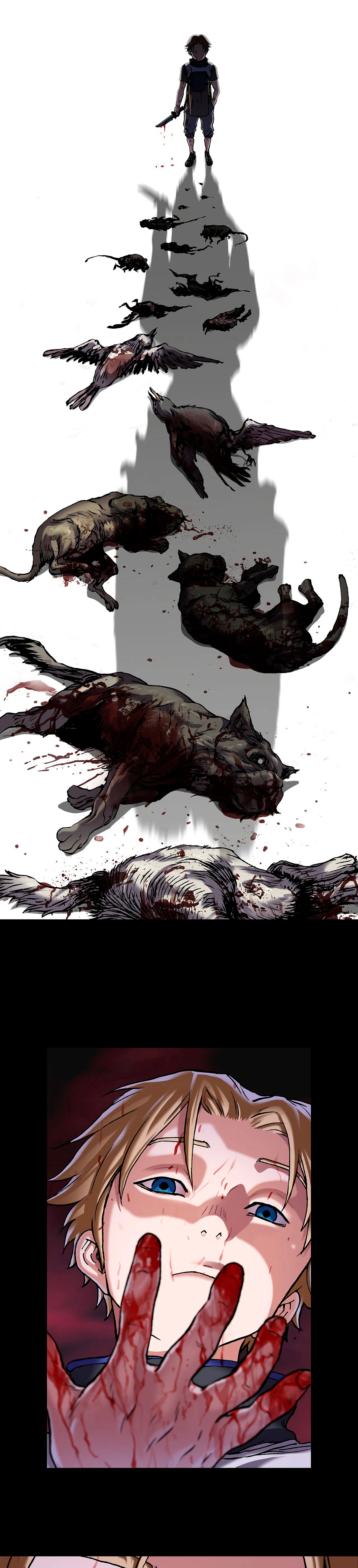 Leviathan Capitulo 156 página 11